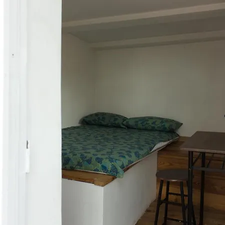 Apartment Stylish Penthouse With Terrace In Trastevere Rome