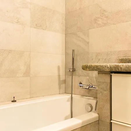 Apartment Stylish Penthouse With Terrace In Trastevere