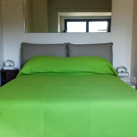 Апартаменты Stylish Penthouse With Terrace In Trastevere *